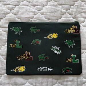 Lacoste Parfums Laptop Bag